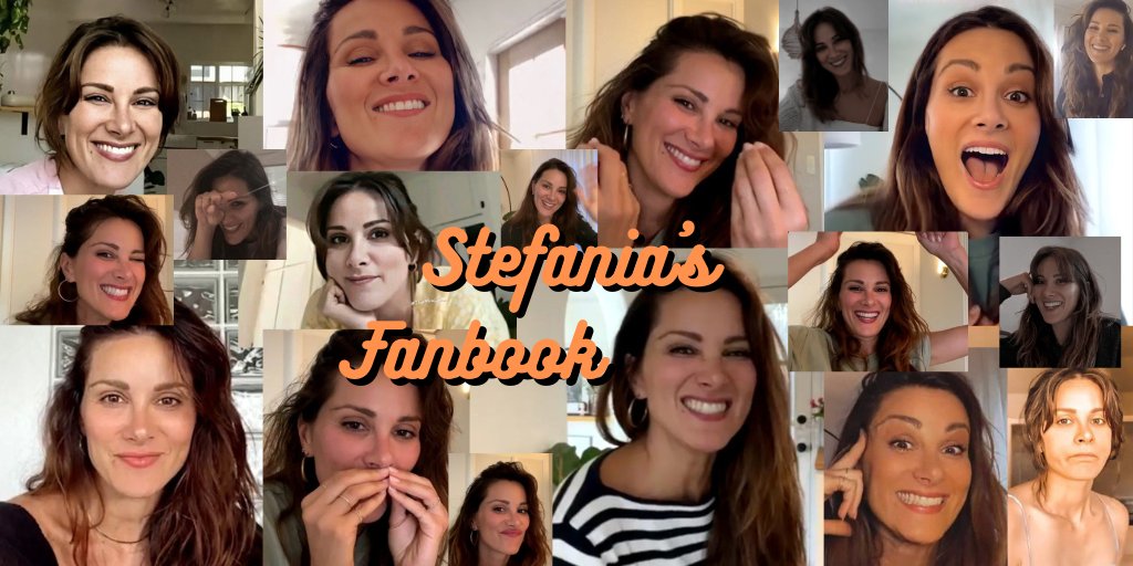Hi fans of <a href="/spampistefania/">stefania spampinato</a> !
If your followers are interested, could you RT this tweet to let them know that I'm preparing a fanbook for Stefania for #FRR3 ?
There will be projects where you all can participate ❤️‍🔥
#SaveStation19 #station19