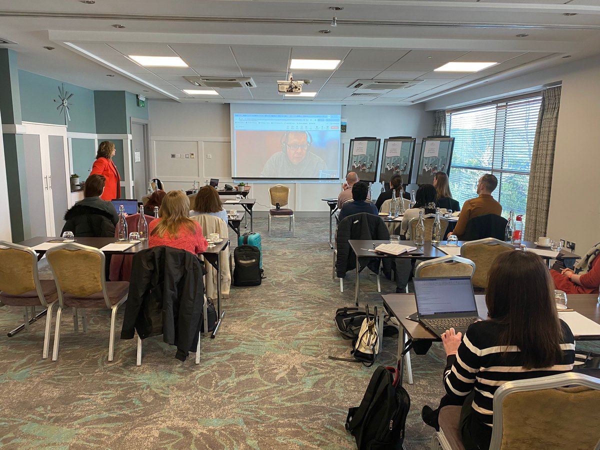 BioPharmaChem Skillnet tweet media