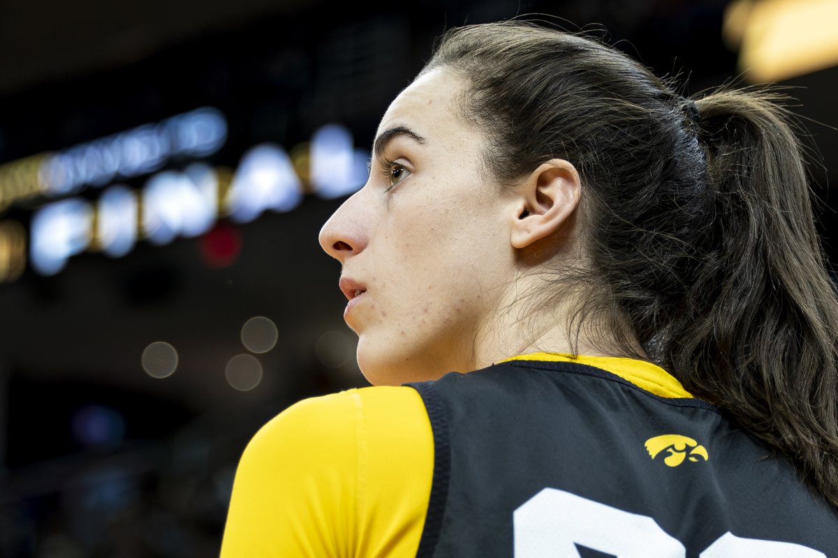 _TylerRuth's tweet image. 04.06.24

Grateful to have been selected to attend @ncaaphotos  Women&apos;s Final Four Workshop. Thanks to @ClarksonCreativ, @thinktank, and @CanonUSA for providing me with this opportunity.