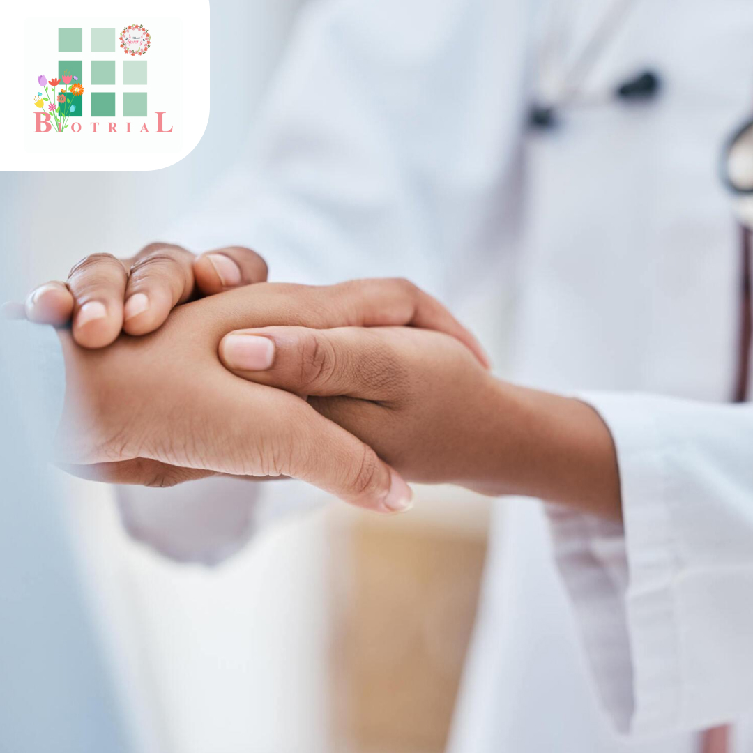 Participating in clinical trials at Biotrial means not only making a difference but also receiving top-quality medical care. 🏥 Sign up now: biotrial.us/sign-up/

#ClinicalResearch #PaidVolunteers #HealthcareHeroes