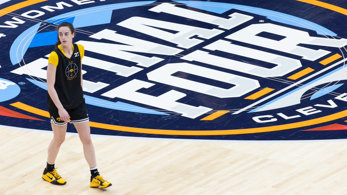 _TylerRuth's tweet image. 04.06.24

Grateful to have been selected to attend @ncaaphotos  Women&apos;s Final Four Workshop. Thanks to @ClarksonCreativ, @thinktank, and @CanonUSA for providing me with this opportunity.