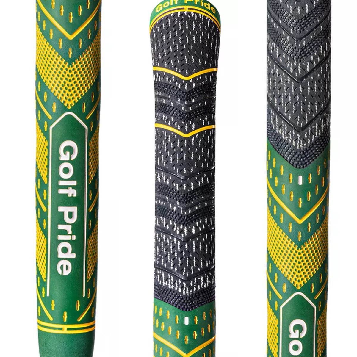 🚨 PGAPappas The Masters Golf Pride Grips GIVEAWAY 2 🚨 🔥 2024 Honorary Starter Golf Pride Grips Set of 3 (you choose standard or midsize) 👀 #TheMasters To enter: 🌺 Repost 🌺 Follow @PGAPappas and @golfpridegrips