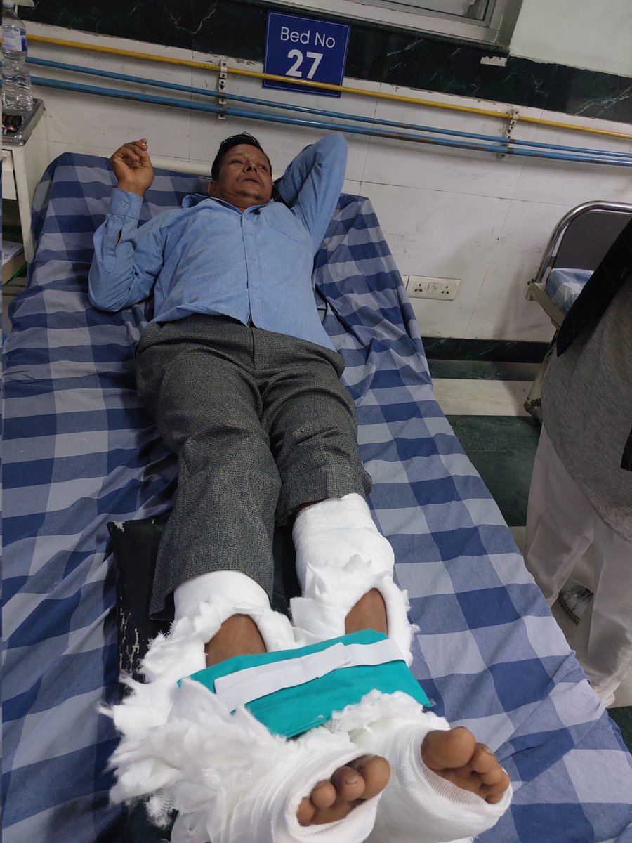 Rabindra Mishra tweet media