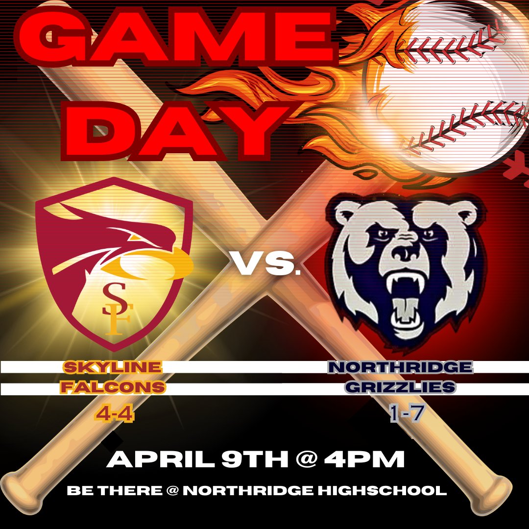 Skyline  Athletics tweet media