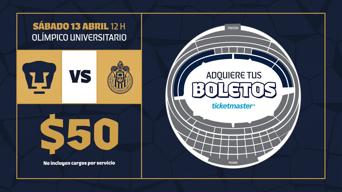 PumasMX Femenil tweet media