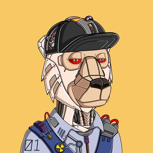 Okay Bears Yacht Club - OBYC tweet media