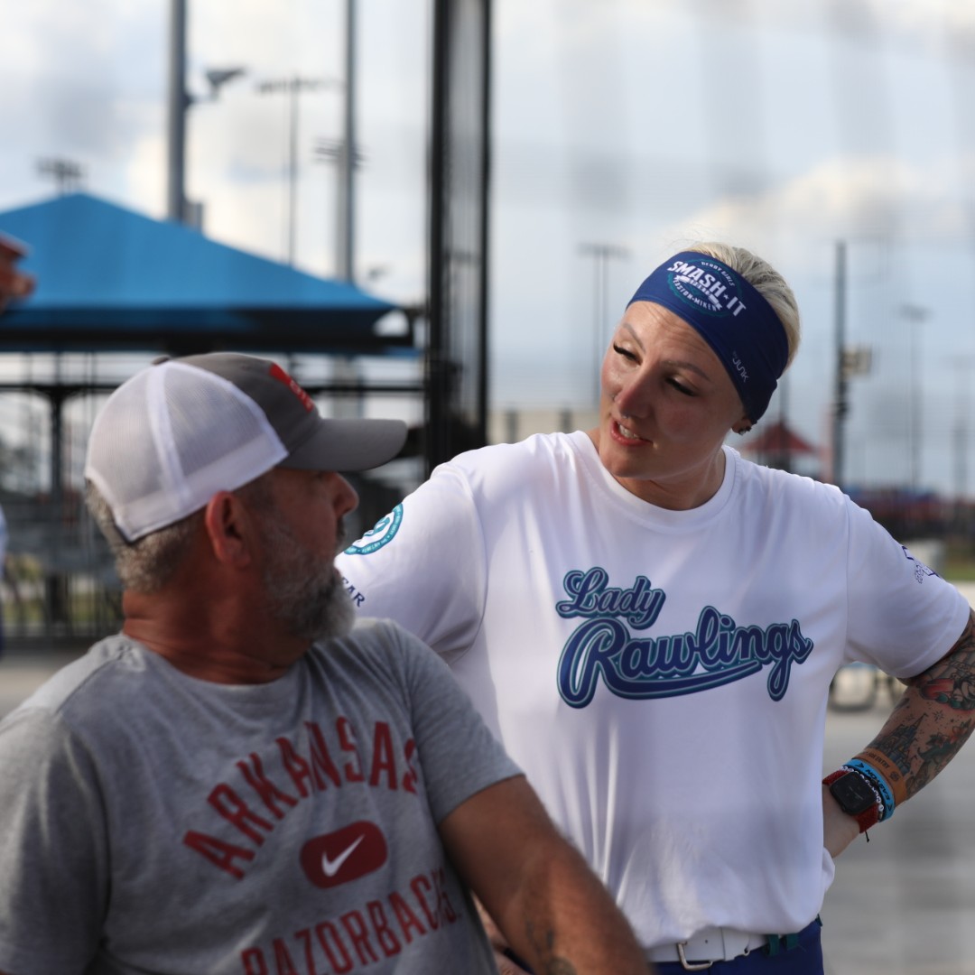 That look when you're explaining that the Hall of Fame Dual isn't just another weekend event—it's a double-header, two tourneys packed into one epic weekend!
#PlayUSSSA