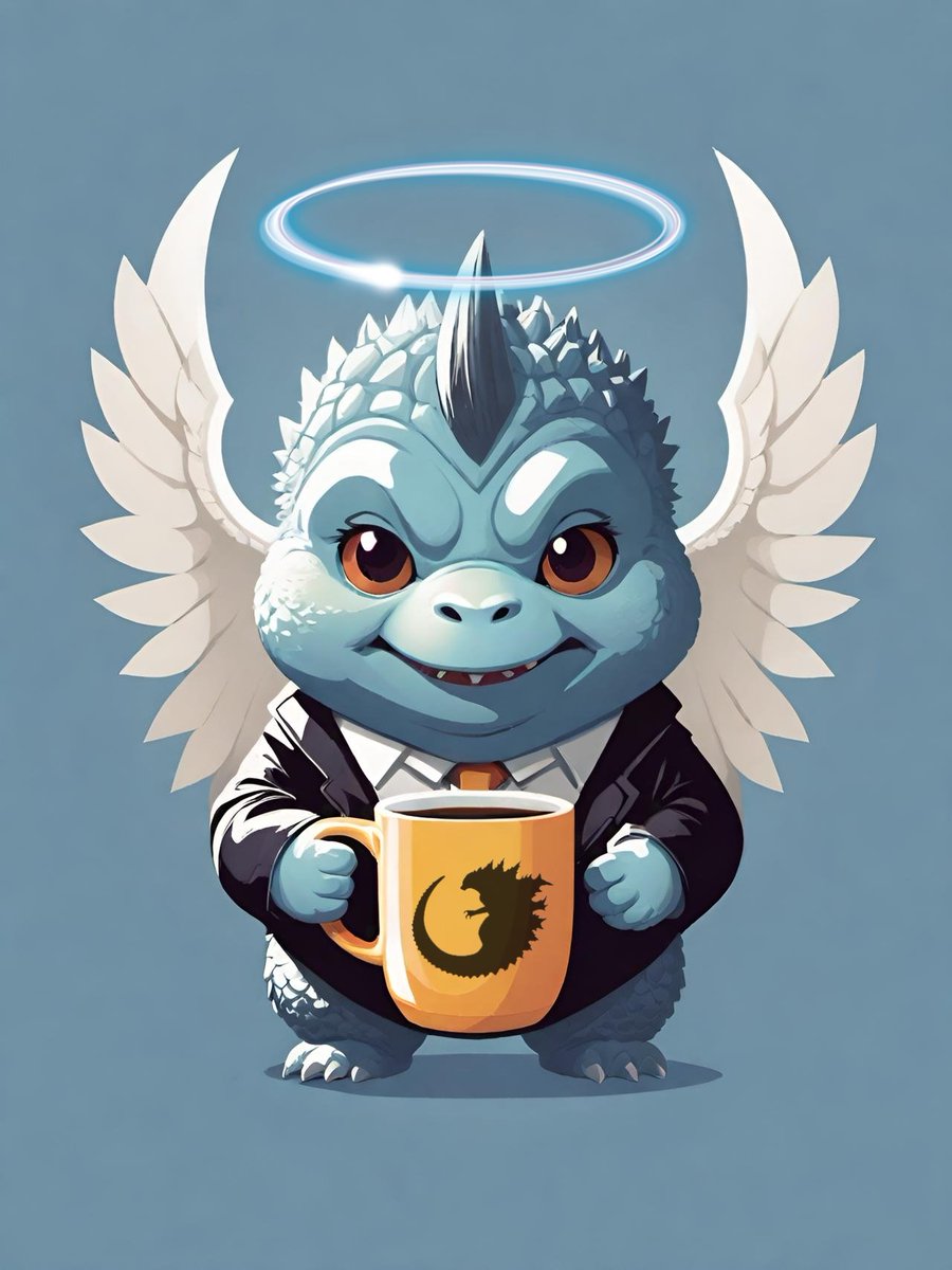 GodzillaOnSol 🦖 tweet media