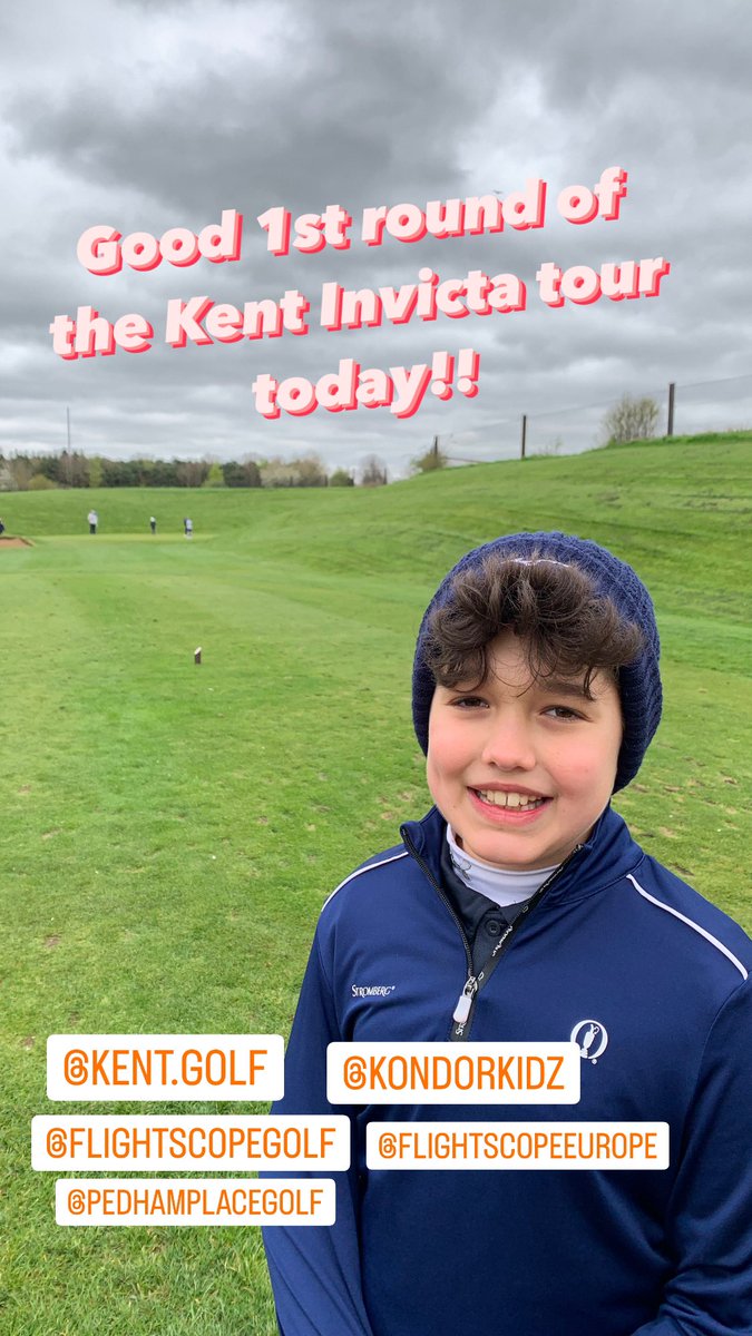 Artie Atwal Golf tweet media