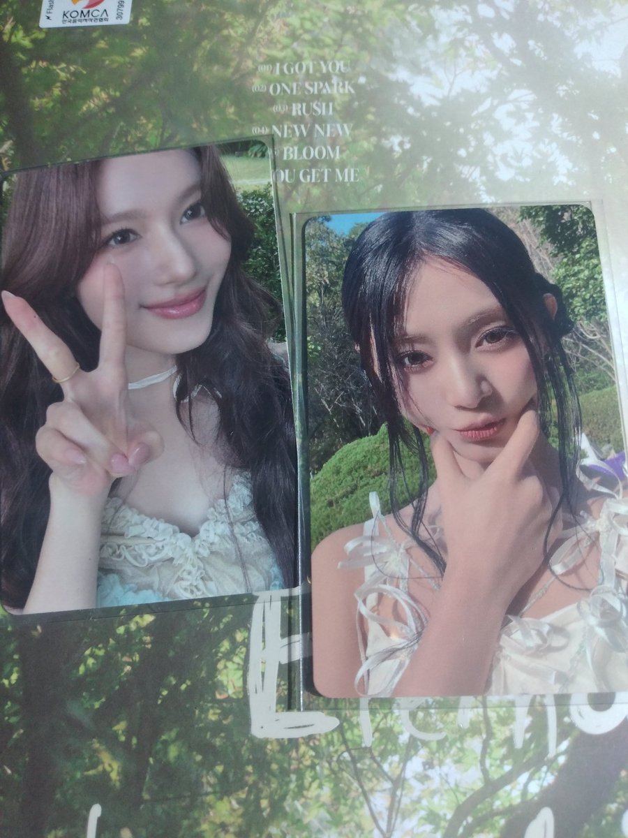 jstvdvd's tweet photo. Hi ate ky @nyncart SaTzu kkt pobs arrived home safely! Tysm always for the fast and smooth transaction💗

#nariproofs https://t.co/wrWwWYxYwd