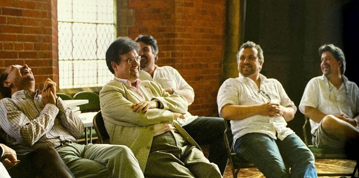 James Clutton tweet media