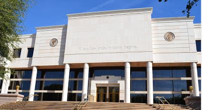 BREAKING: In 4-2 decision, AZ Supreme Court LIFTS THE STAY on Arizona's Civil War Era Ban On Abortions Opinion, more: tinyurl.com/AZlaw1864