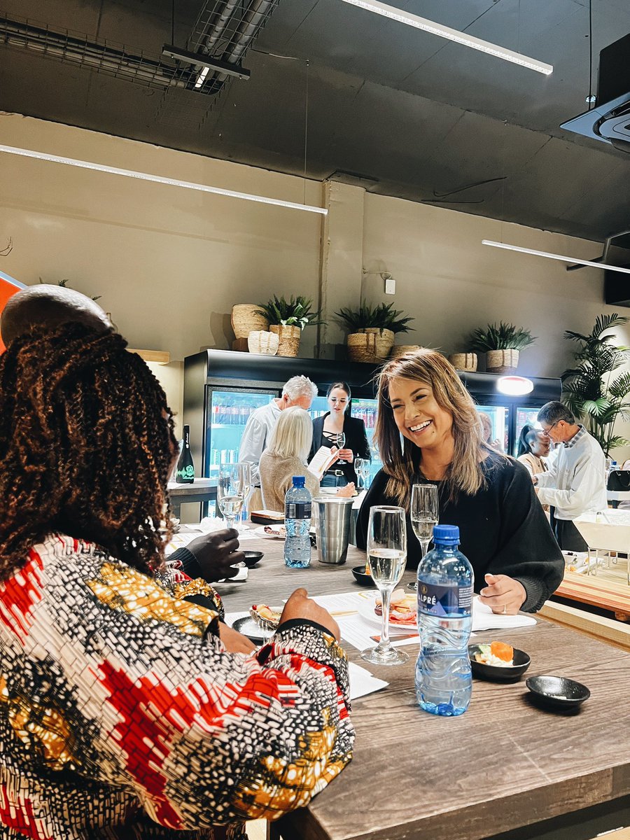 normangoodfello's tweet photo. Tonight, our guests will experience luxurious wine with @LamboWineZA. 

With their world-class winemaking techniques that are infused with innovative processes to create a wine that genuinely defines prestige. 

Our guests are sure in for a treat! https://t.co/Hb84cYEpL5