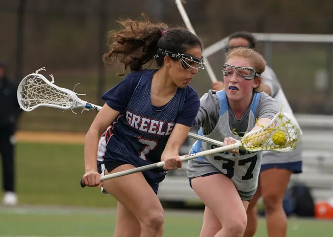 Hey,  @GreeleyGLax , look which team is featured in the main photo! Also, there's a whole gallery inside!  #GoGreeley #WeAreChappaqua