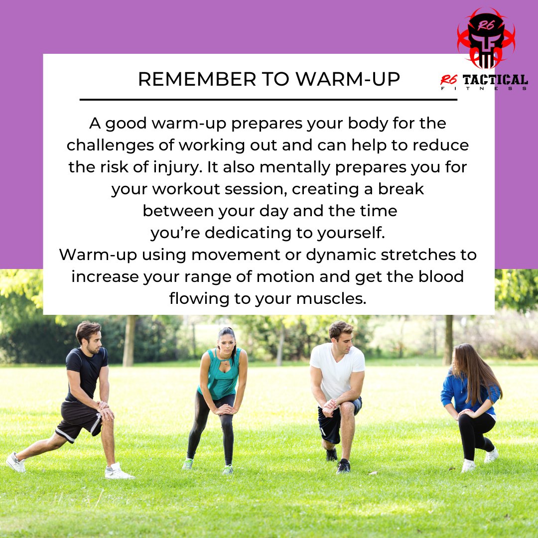 What do you do to warm up? #warmup #warmupexercise #fitness #gym #workout #fitnessmotivation #fit #motivation #training #health #healthylifestyle #lifestyle #gymlife #healthy #muscle #personaltrainer #crossfit #exercise #weightloss #fitnessjourney #wellness #yoga #strong #cardio