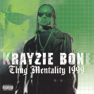 btnh36's tweet photo. I was 17 when this top 5 double album dropped. #thugmentality #KrayzieBone #Btnh https://t.co/HsbHrivZjf