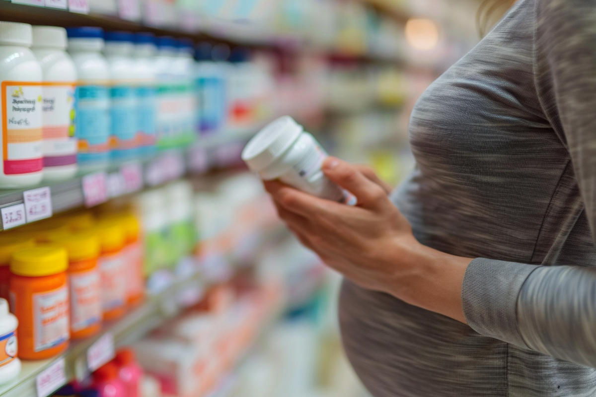 Acetaminophen in Pregnancy Not Linked to Autism, ADHD Risk

Researchers found no causal connection between the use of acetaminophen during pregnancy and an increased risk of neurodevelopmental disorders such as autism, ADHD, and intellectual disability in children.

This…