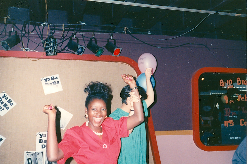 UNT Union tweet media