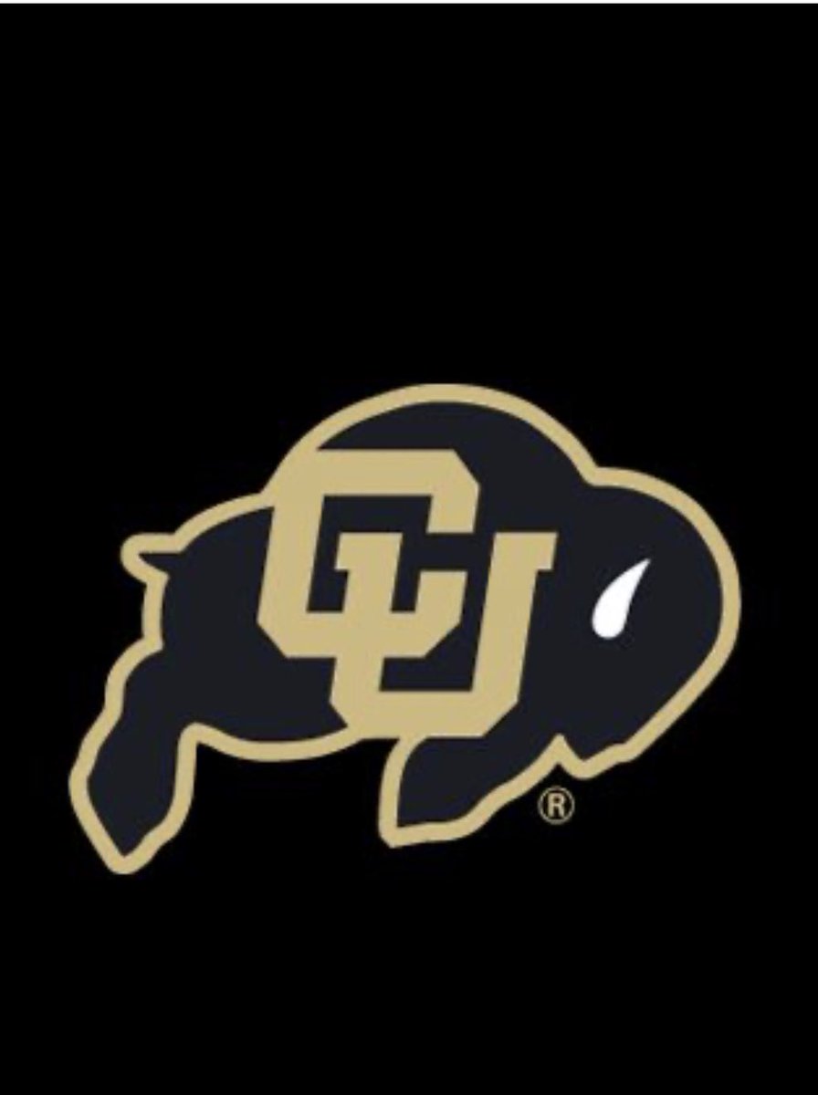 I am extremely honored and blessed to be on an unofficial visit 4/10/24 to @CUBuffsFootball @DannyLockhartS1 @OakHillsFootba1 @DeionSanders @JourdanBlake_ @Rob__Livingston @Coach_Fella23 @CoachABalancier @CUFBRecruit @GregBiggins @adamgorney @BrandonHuffman
