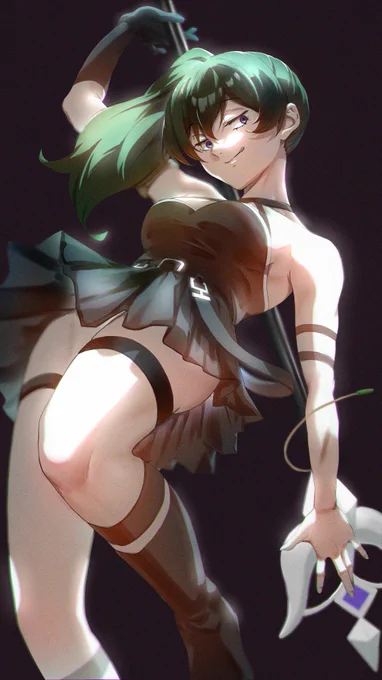 投げ出したのも添えて 