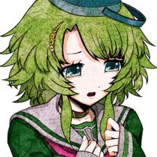 wilclaired's tweet photo. Reply and I'll give you a color to post your favorite characters !!

i got green 🌱 https://t.co/vHjhYyjFzJ