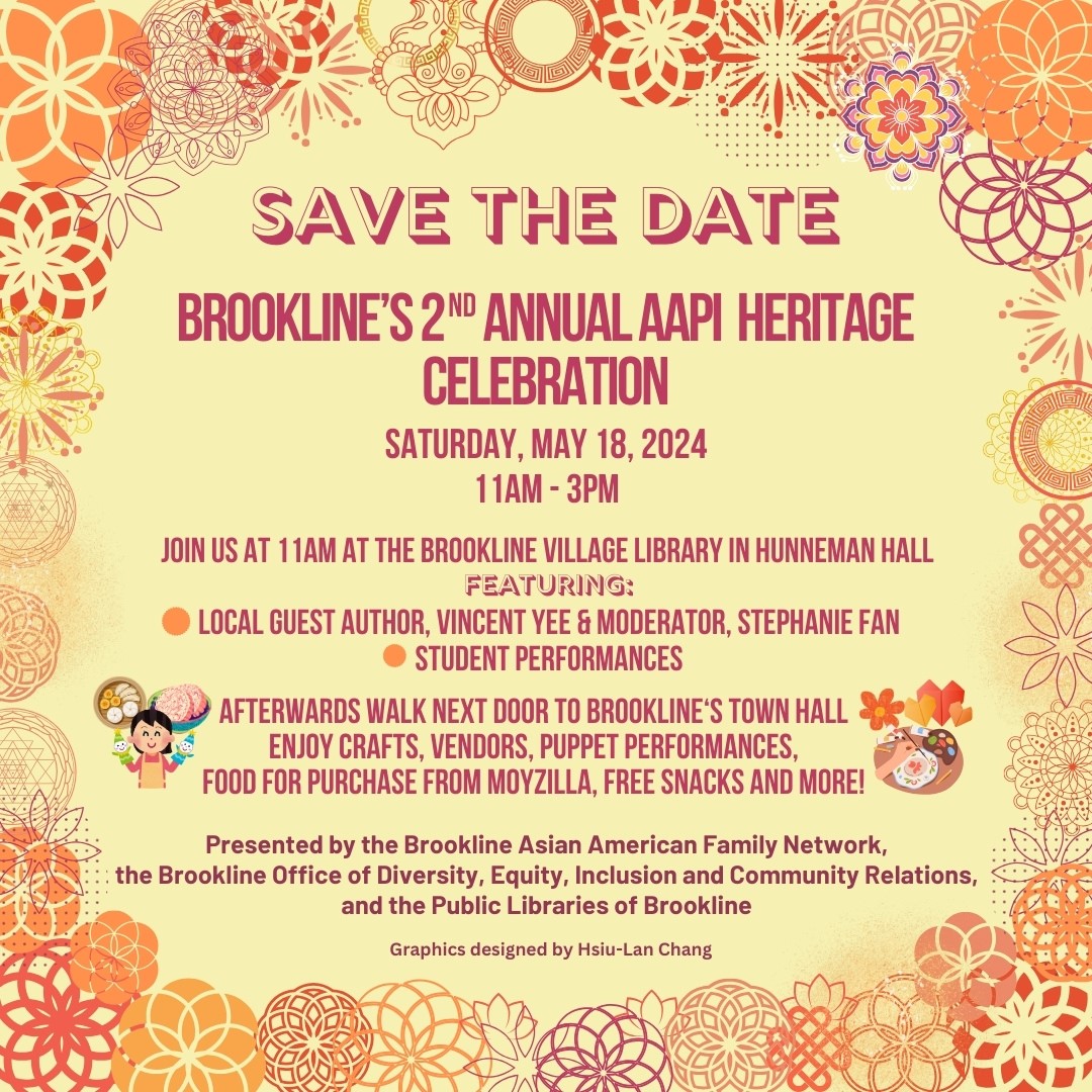 BrooklineODICR tweet media