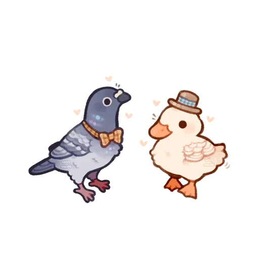 little gentlemen 