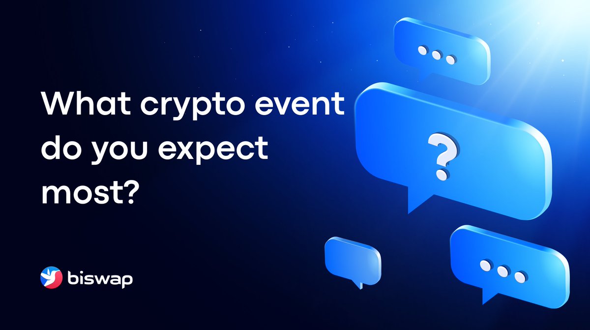 🚀Exciting Crypto Events Ahead🚀 There's always something happening in the crypto industry. April 2024 seems to be on fire, so let's take a look at the nearest occasions. 🔥 NOTCOIN Launch According to Foresight News, the TON ecosystem's Click-to-Earn gaming project, Notcoin,…