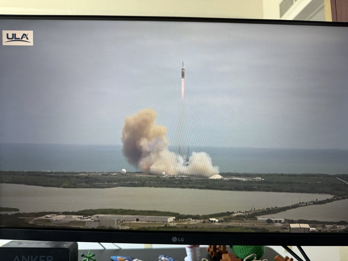 What a beauty. 🤩 #DeltaIVHeavy @ulalaunch