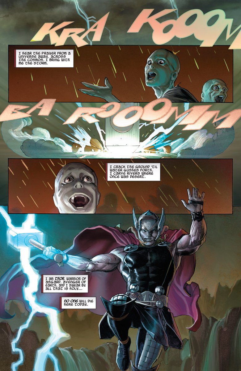 THE MORTAL THOR LAWYER tweet media