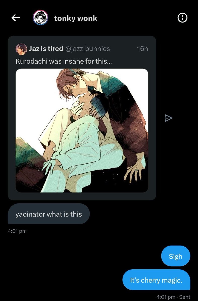 jerlockx's tweet image. HE CANT KEEP GETTING AWAY WITH THIS