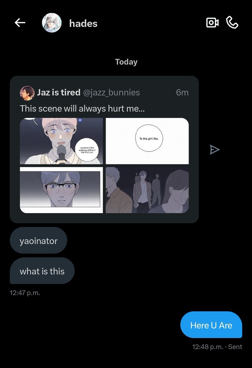 jerlockx's tweet image. HE CANT KEEP GETTING AWAY WITH THIS