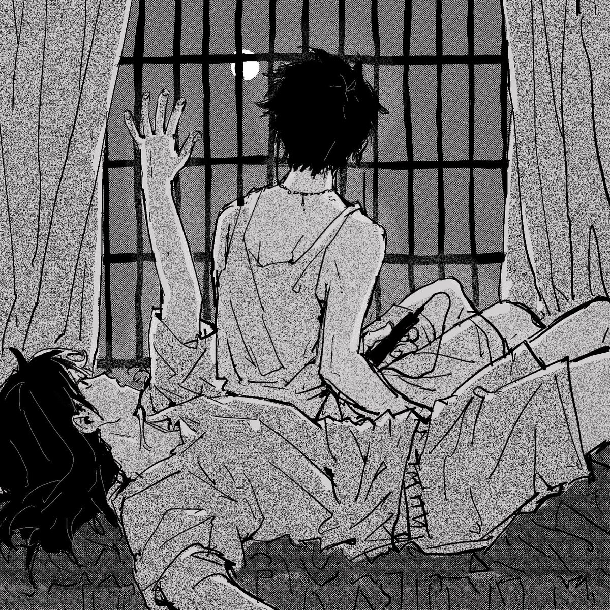 ilostmyshadow's tweet image. 