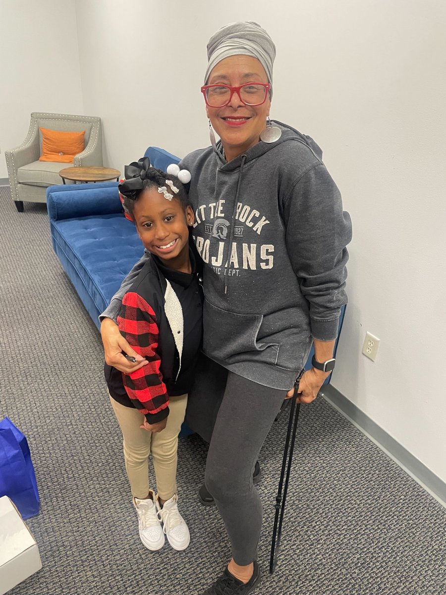 BBBS of Central Arkansas tweet media