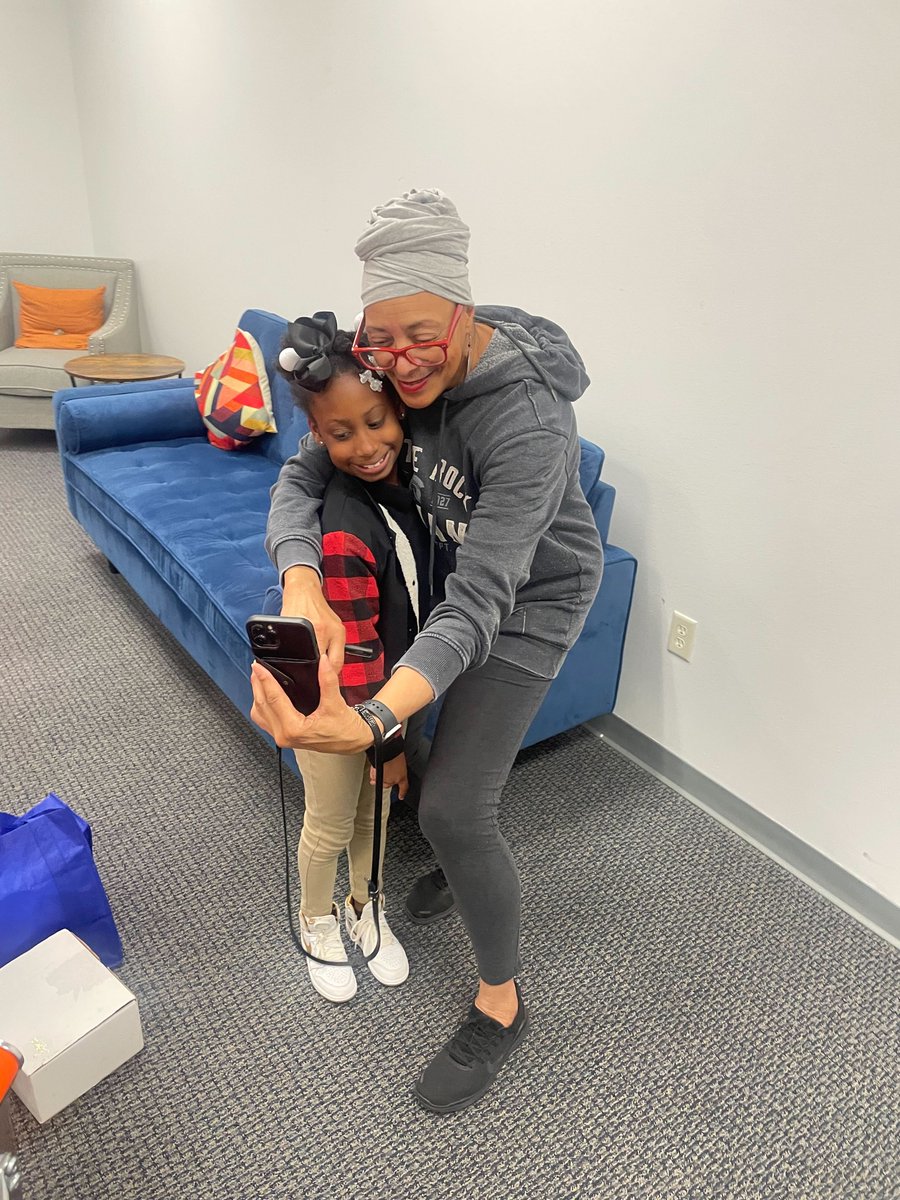 BBBS of Central Arkansas tweet media