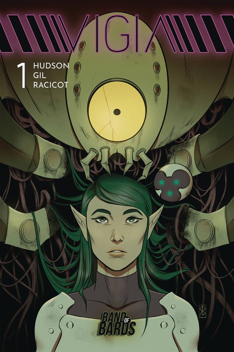 ceejthehudson's tweet image. Hey Hey Hey #PortfolioDay!
I’m C.J., a comic book writer. I’ve released works through a number of publishers, but am probably best known for my sci-fi dramedy, Interstellar Dust. I am always looking for new collabs and opportunities.
New releases below 👇