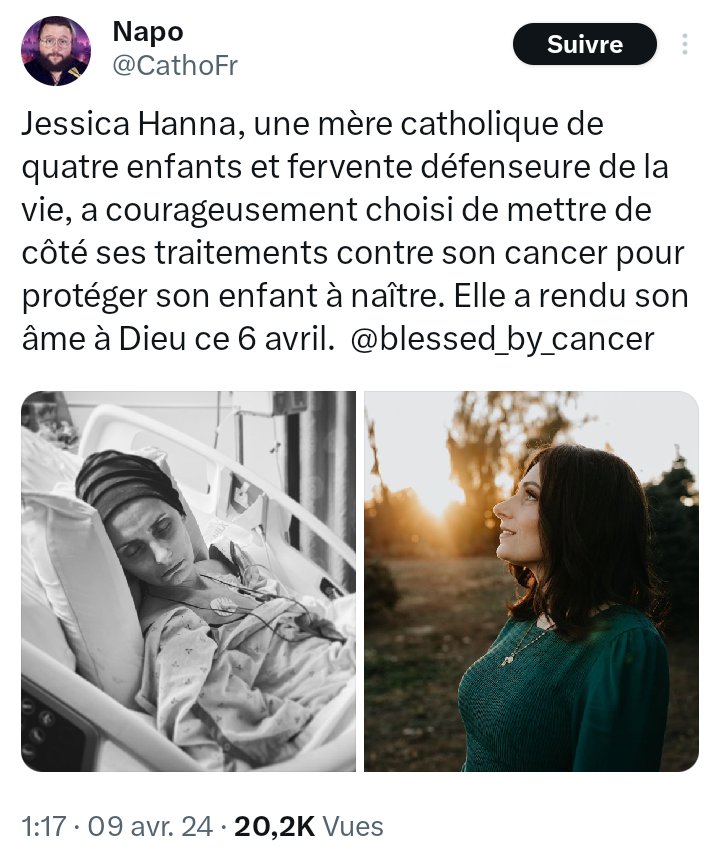 La femme, cet incubateur, cet objet utilitaire qui ne vaut rien et n'a d'intérêt qu'en vertu de ce qu'il porte.

Les religions et leur décervelage sont vraiment un cancer pour les femmes... 

C'est à vomir.

Vous perdrez. Ça prendra peut-être du temps, mais vous perdrez.