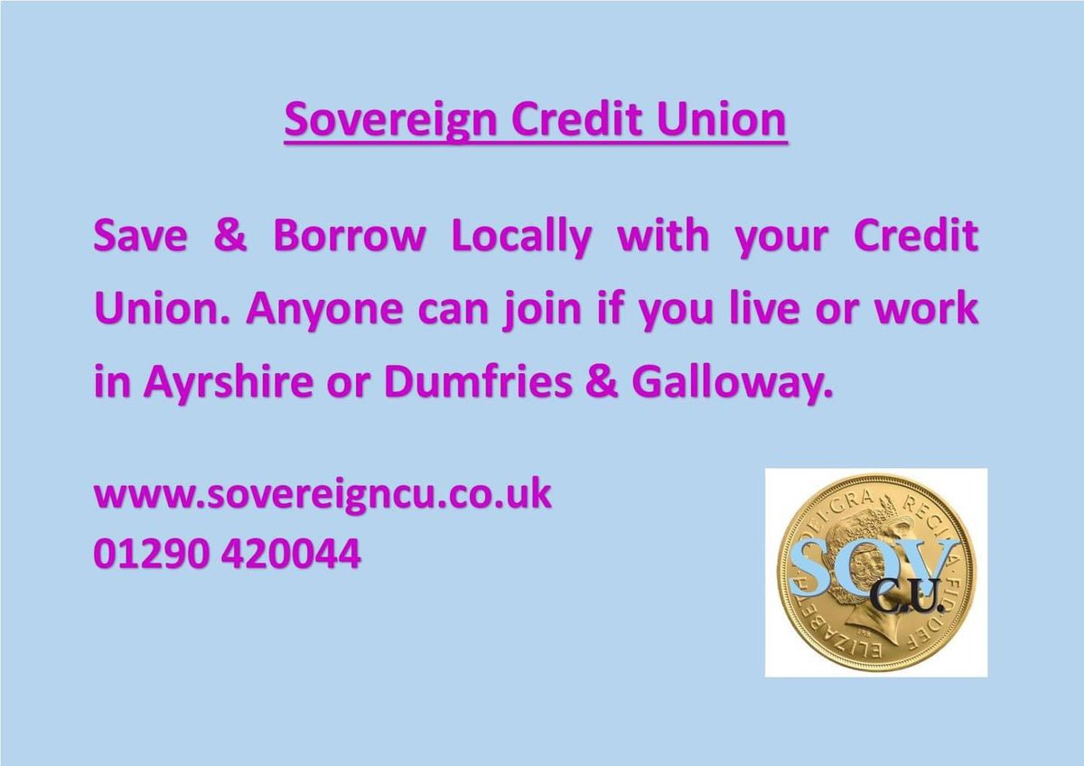 SovereignCU's tweet image. 