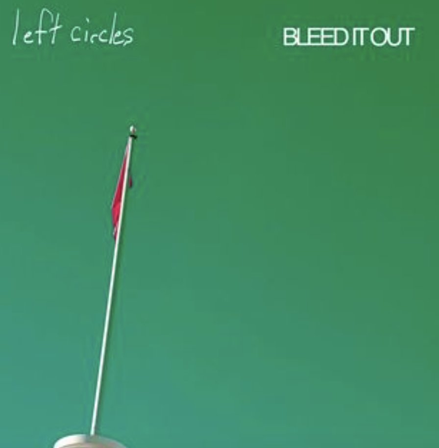 Left Circles 'Bleed It Out' On New Single & Video thepunksite.com/news/left-circ…