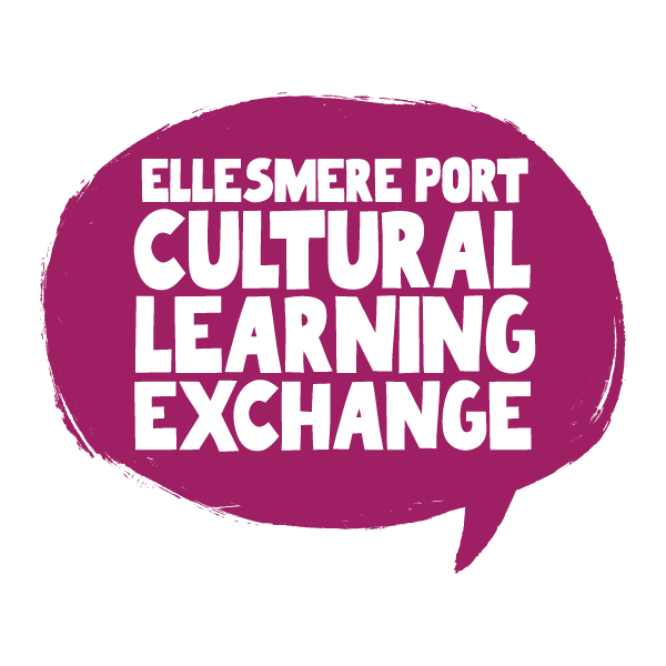We are excited to have been shortlisted as a finalist for this year's Northern Cultural Education Awards for our partnership with @theatreporto @CuriousMindsNW and @Go_CheshireWest as Ellesmere Port Cultural Learning Exchange #bettertogether #hyperlocal #ellesmereport