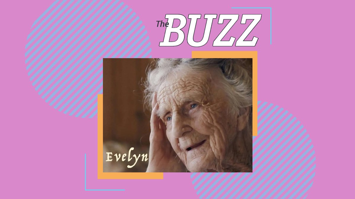 The short documentary film, Evelyn, about the original spirit who was Evelyn Christopher, was released online on Vimeo at 9 am AST on April 1. For more on the movie, grab your April issue of The Buzz or go to buzzpei.com/watch-evelyn/