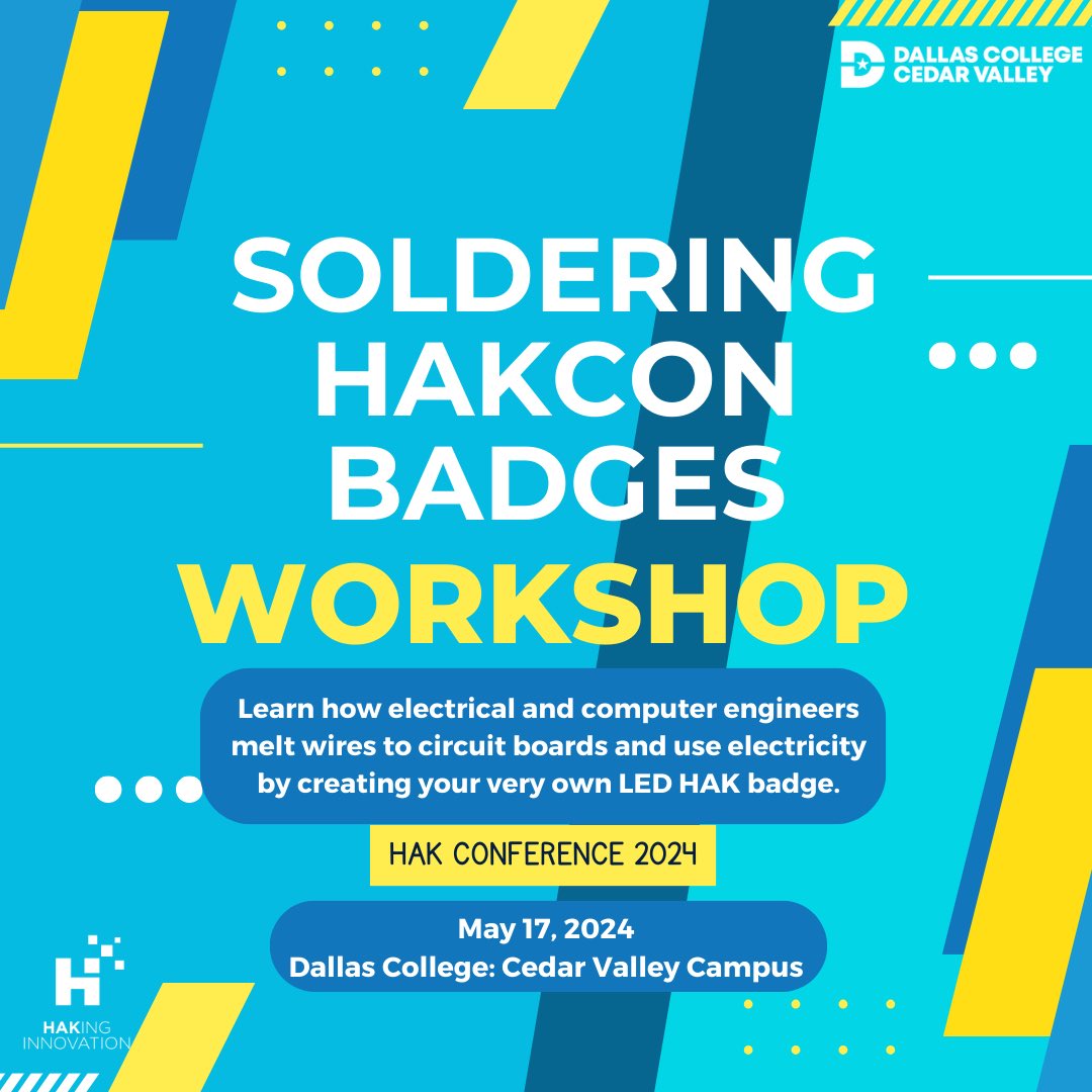 HAKing Innovation tweet media