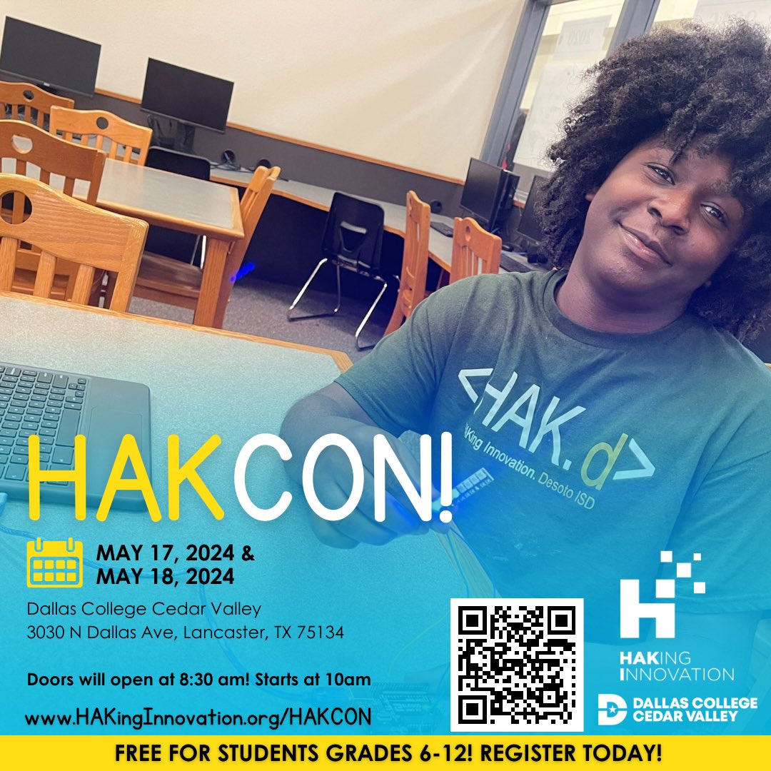 HAKing Innovation tweet media