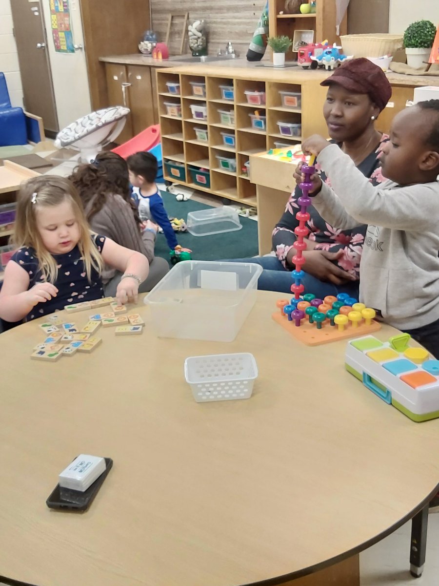 EarlyON-Roseville School tweet media