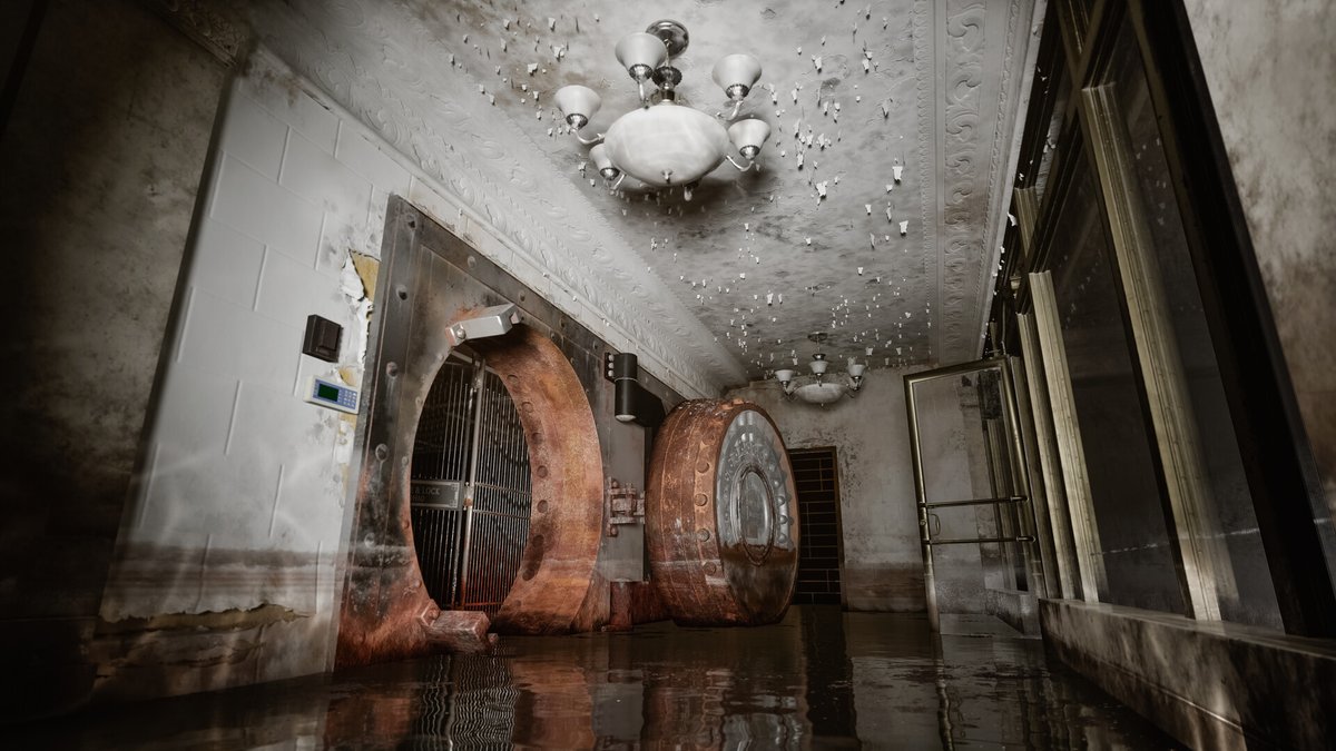 2ndFavrit's tweet photo. Happy #PortfolioDay day everyone! I'm an environment artist that loves procedural workflows, matching styles, and anything with nodes. Currently working on a small indie team, but I'm open to new opportunities!
🌐: https://t.co/DBLLD9yvLC
💌: GRLaux@gmail.com https://t.co/o1R4xHrcW5