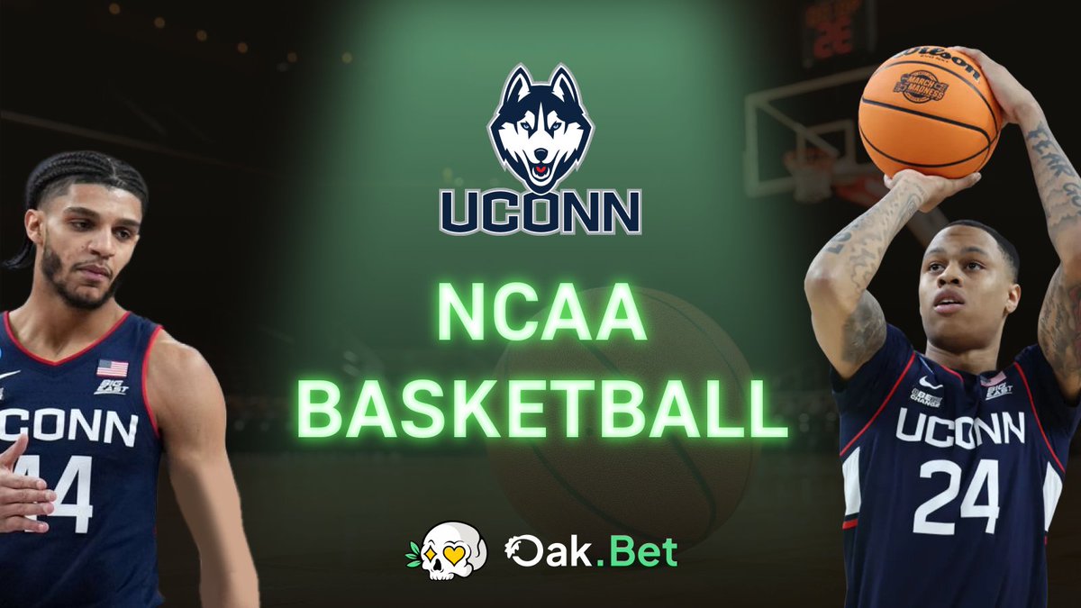 We have a winner! Did you ride this favorite all the way through the tournament as a 1 seed? UCONN ships March Madness and players who bet them the whole way made a juicy profit. Congrats to the champions.