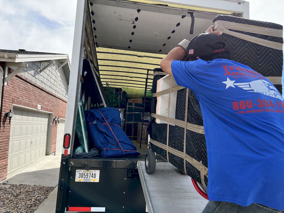 We take the stress out of moving and handling everything from packing to transport. With our full-service movers, you won't have to lift a finger. Schedule our services today! #FullServiceMovers #LittletonCO

littletonlongdistancemovers.com/contact
