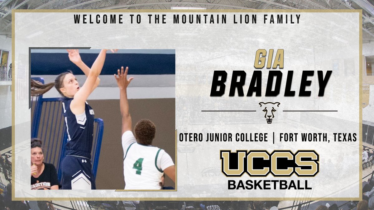 UCCS Athletics tweet media