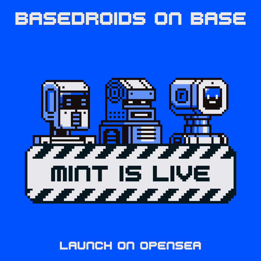 BaseDroids tweet media