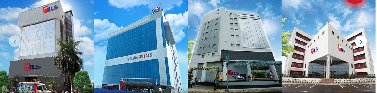 ResGloStocks's tweet photo. 🇮🇳El domingo mencioné la última adquisición de $IGC: #GPTHEALTH. La empresa comenzó a cotizar este año.

📌GPT Healthcare opera, bajo la marca ILS Hospitals, 4 hospitales con un total de 560 camas en el este de India.

Abro hilo para conocer la empresa🧵 https://t.co/HhTl0H3s0b